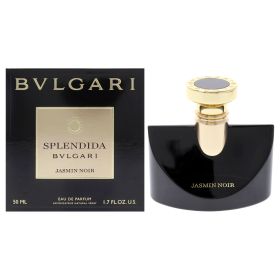 Splendida Bvlgari Jasmin Noir by Bvlgari for Women - 1.7 oz EDP Spray