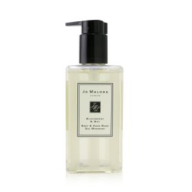 JO MALONE - Blackberry & Bay Body & Hand Wash (With Pump) L3L9 250ml/8.5oz