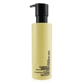 SHU UEMURA - Cleansing Oil Conditioner (Radiance Softening Perfector) 250ml/8oz