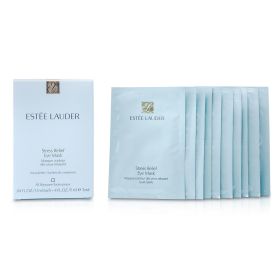 ESTEE LAUDER - Stress Relief Eye Mask  1424/103947 10 Pads