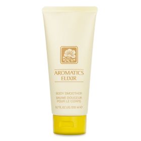 CLINIQUE - Aromatics Elixir Body Smoother 6606 200ml/6.7oz
