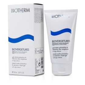 BIOTHERM - Biovergetures Cream Gel 00812/L40921 150ml/5oz