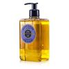 L'OCCITANE - Shea Butter Liquid Soap - Lavender 01SL500LV 500ml/16.9oz