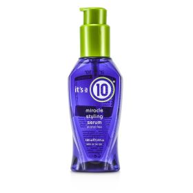IT'S A 10 - Miracle Styling Serum    379020 120ml/4oz