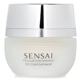 KANEBO - Sensai Cellular Performance Eye Contour Balm 95415 15ml/0.52oz