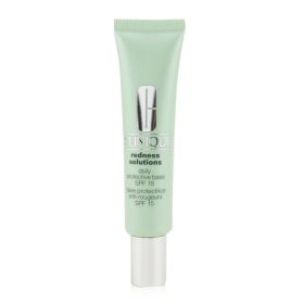 CLINIQUE - Redness Solutions Daily Protective Base SPF 15 6LJ4 40ml/1.35oz