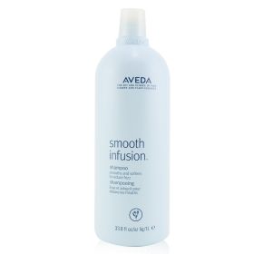 AVEDA - Smooth Infusion Shampoo  A3JY 1000ml/33.8oz