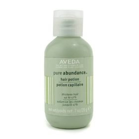 AVEDA - Pure Abundence Hair Potion  A33E 20g/0.7oz