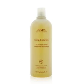 AVEDA - Scalp Benefits Balancing Shampoo  APKX 1000ml/33.8oz