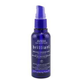 AVEDA - Brilliant Emollient Finishing Gloss  A1KH 75ml/2.5oz