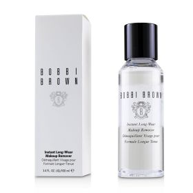 BOBBI BROWN - Instant Long-Wear Makeup Remover E42G 100ml/3.4oz