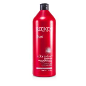 REDKEN - Color Extend Conditioner (For Color-Treated Hair) 1000ml/33.8oz