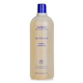 AVEDA - Brilliant Shampoo  A1K2 1000ml/33.8oz