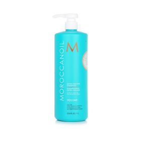 MOROCCANOIL - Extra Volume Shampoo (For Fine Hair) 1000ml/33.8oz