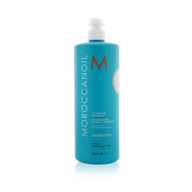 MOROCCANOIL - Hydrating Shampoo (For All Hair Types) 1000ml/33.8oz
