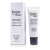 PHILOSOPHY - Hope In a Tube - High Density Eye & Lip Firming Cream 500027 14.2g/0.5oz