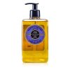 L'OCCITANE - Shea Butter Liquid Soap - Lavender 01SL500LV 500ml/16.9oz