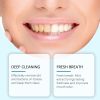 Oralhoe Braces Cleansing Mousse, Teeth And Mouth Fresher or Gentle Cleansing Foam