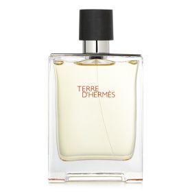 Hermes (Option: HERMES - Terre d'Hermes Eau De Toilette Spray)