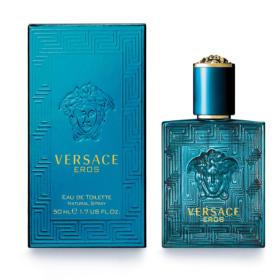 Versace Eros EDT Spray For Men (variant: 1.7 oz.)