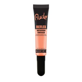 RUDE Reflex Waterproof Concealer (Color: Orange 18)
